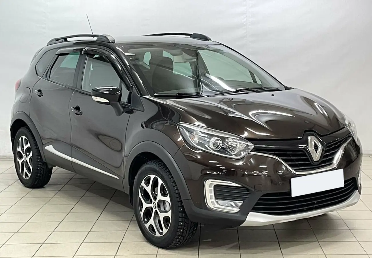 Renault Kaptur