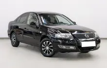 Nissan Almera Classic