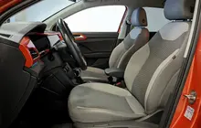 Volkswagen Taos