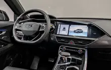 Geely Tugella