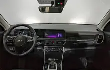 Kia KX3