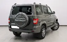 УАЗ Patriot