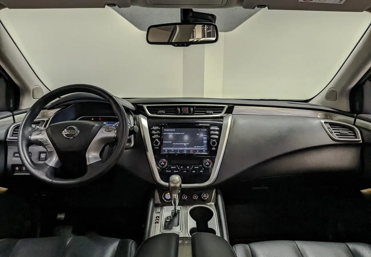 Nissan Murano