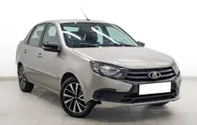 Lada (ВАЗ) Granta