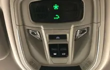 Haval Dargo