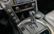 SsangYong Kyron