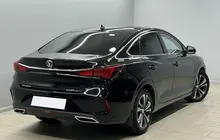 Changan Eado Plus