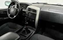 SsangYong Kyron