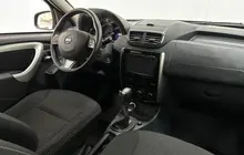 Nissan Terrano