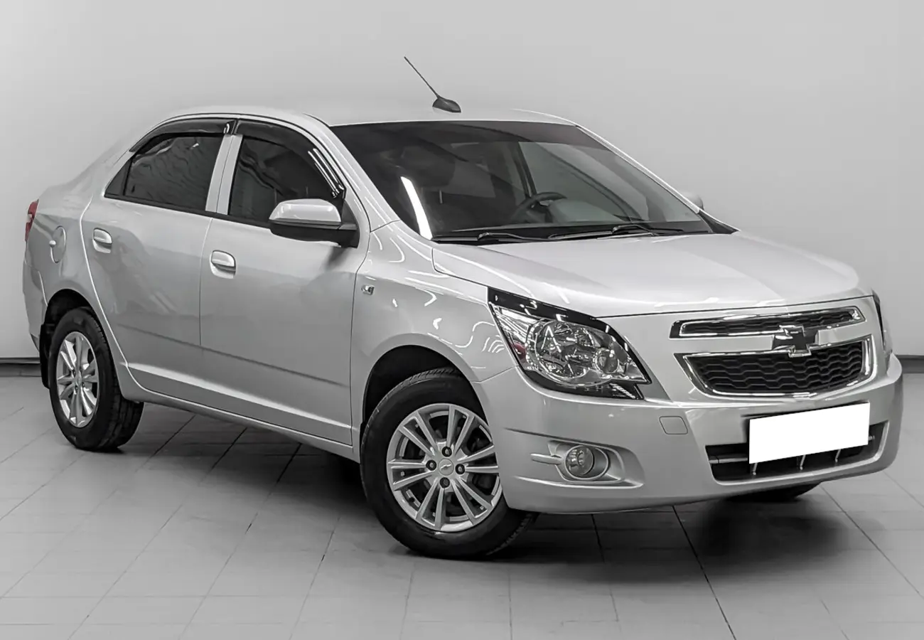 Chevrolet Cobalt