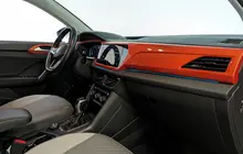 Volkswagen Taos