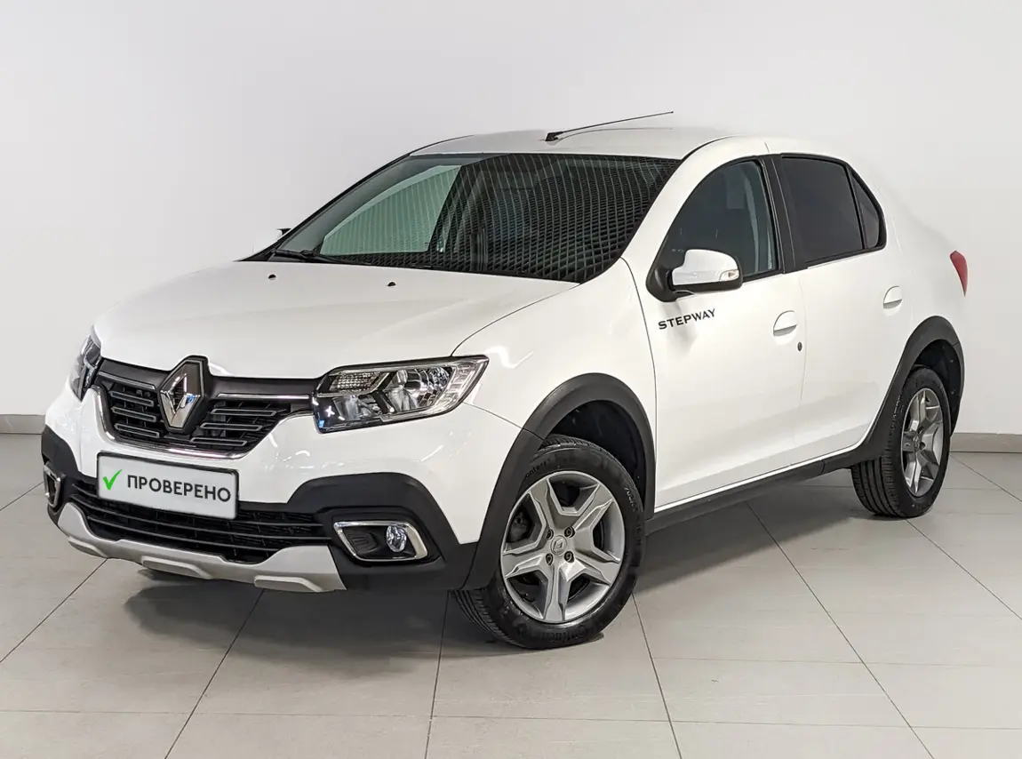 Renault Logan