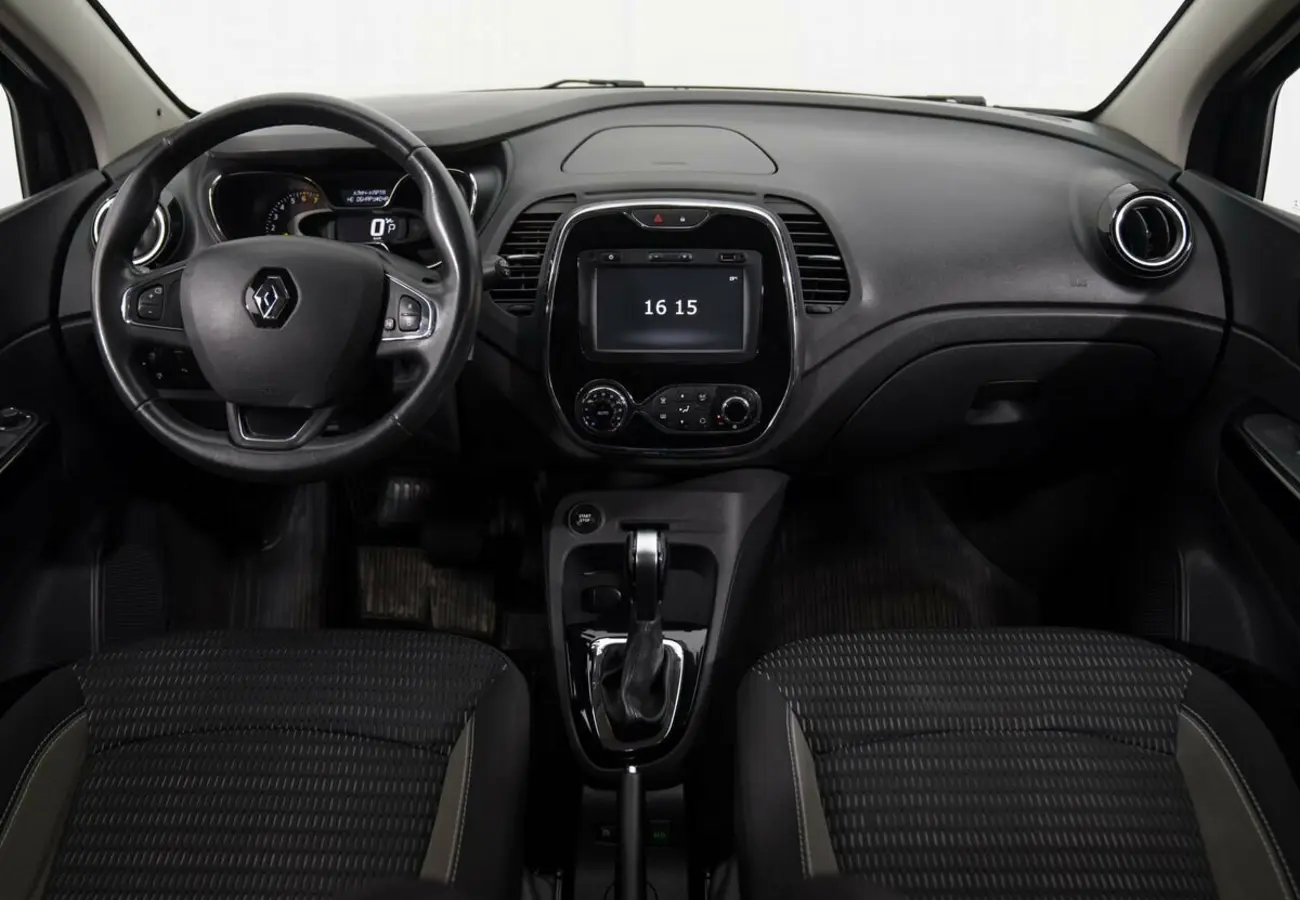 Renault Kaptur