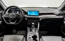 Kaiyi E5