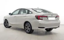 Honda Crider