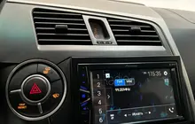 SsangYong Kyron