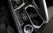 Geely Tugella