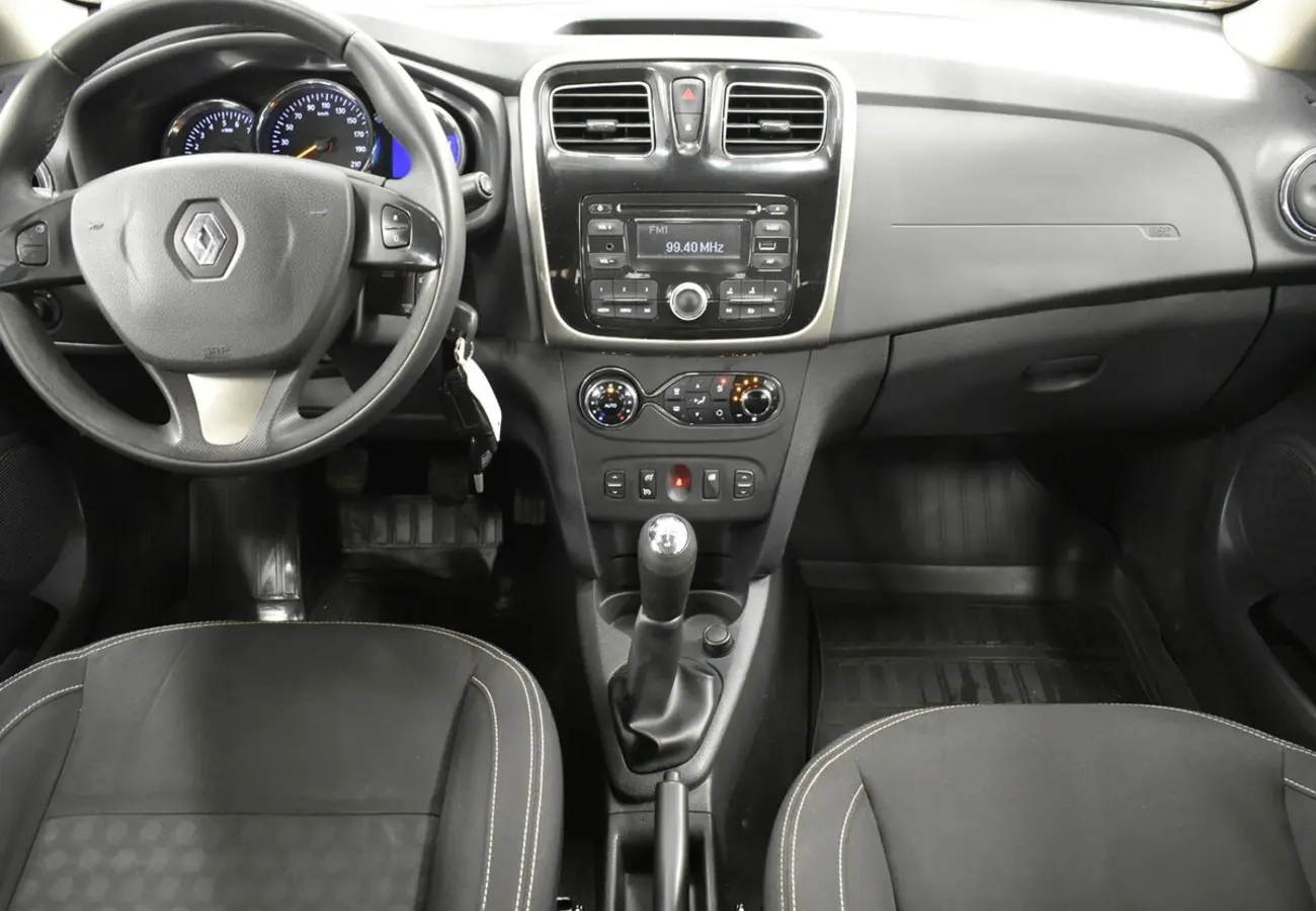 Renault Logan
