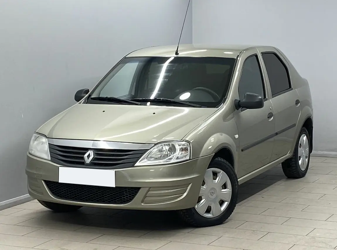 Renault Logan