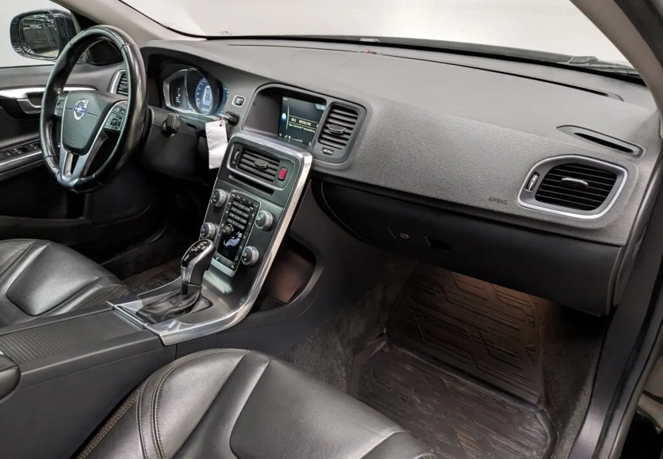 Volvo S60 Cross Country