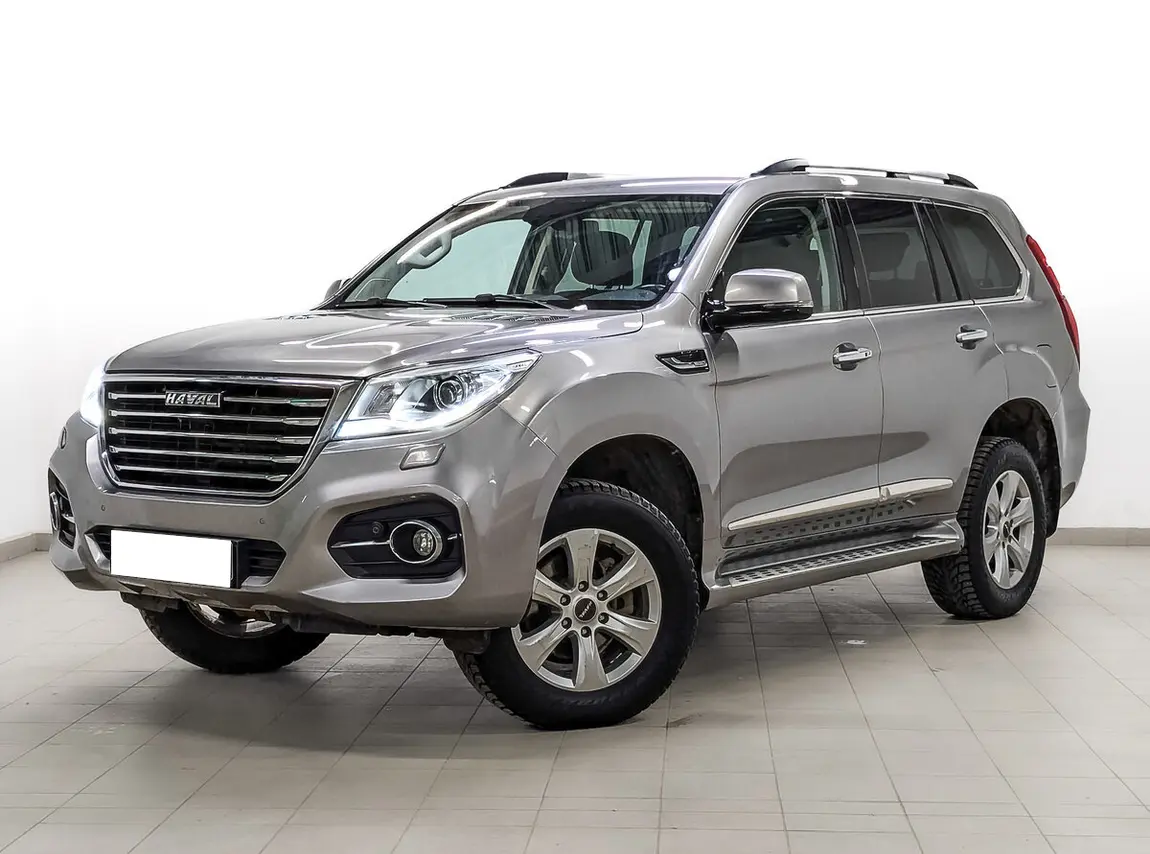 Haval H9