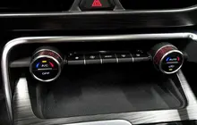Geely Tugella