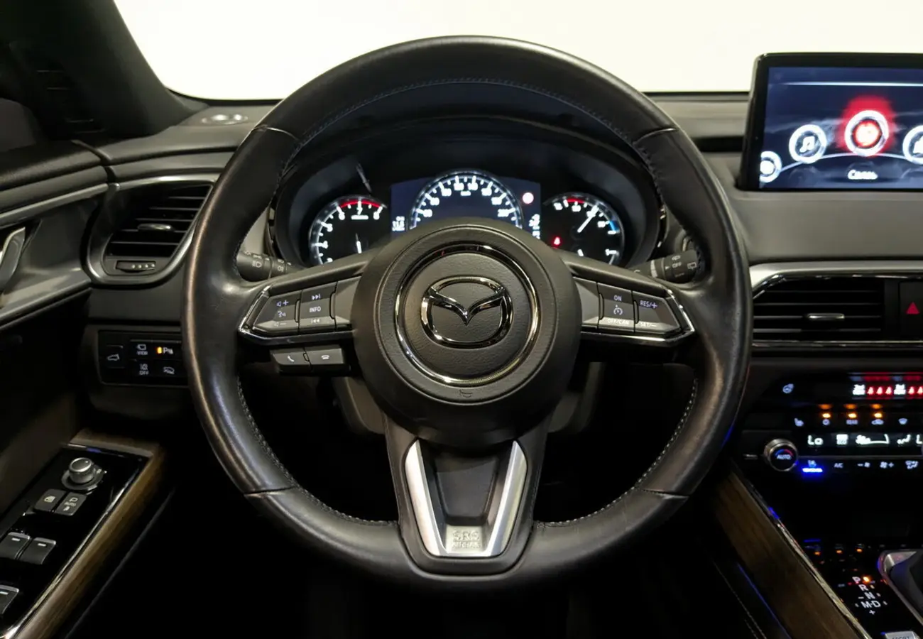 Mazda CX-9