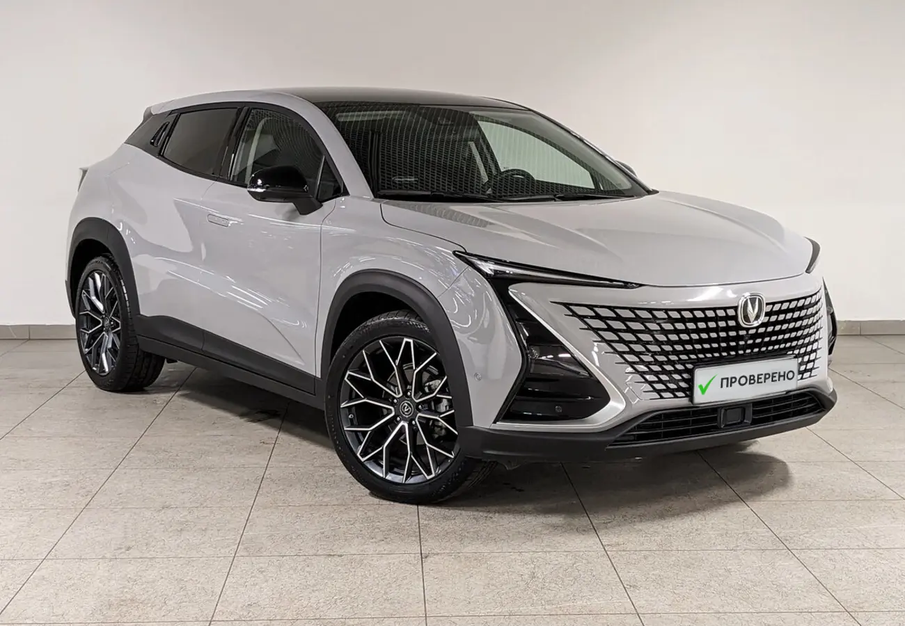 Changan UNI-T
