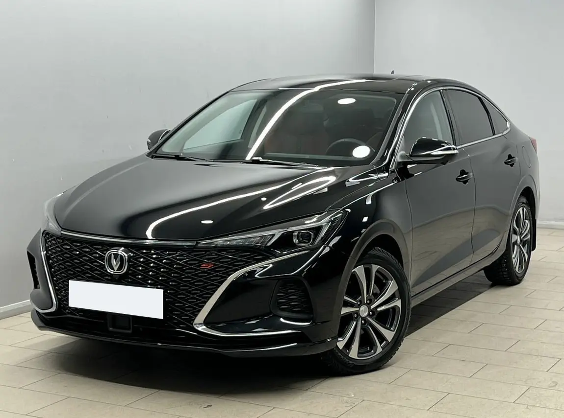 Changan Eado Plus