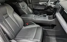 GAC GS8