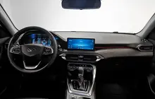 Kaiyi E5