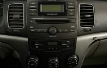 SsangYong Actyon