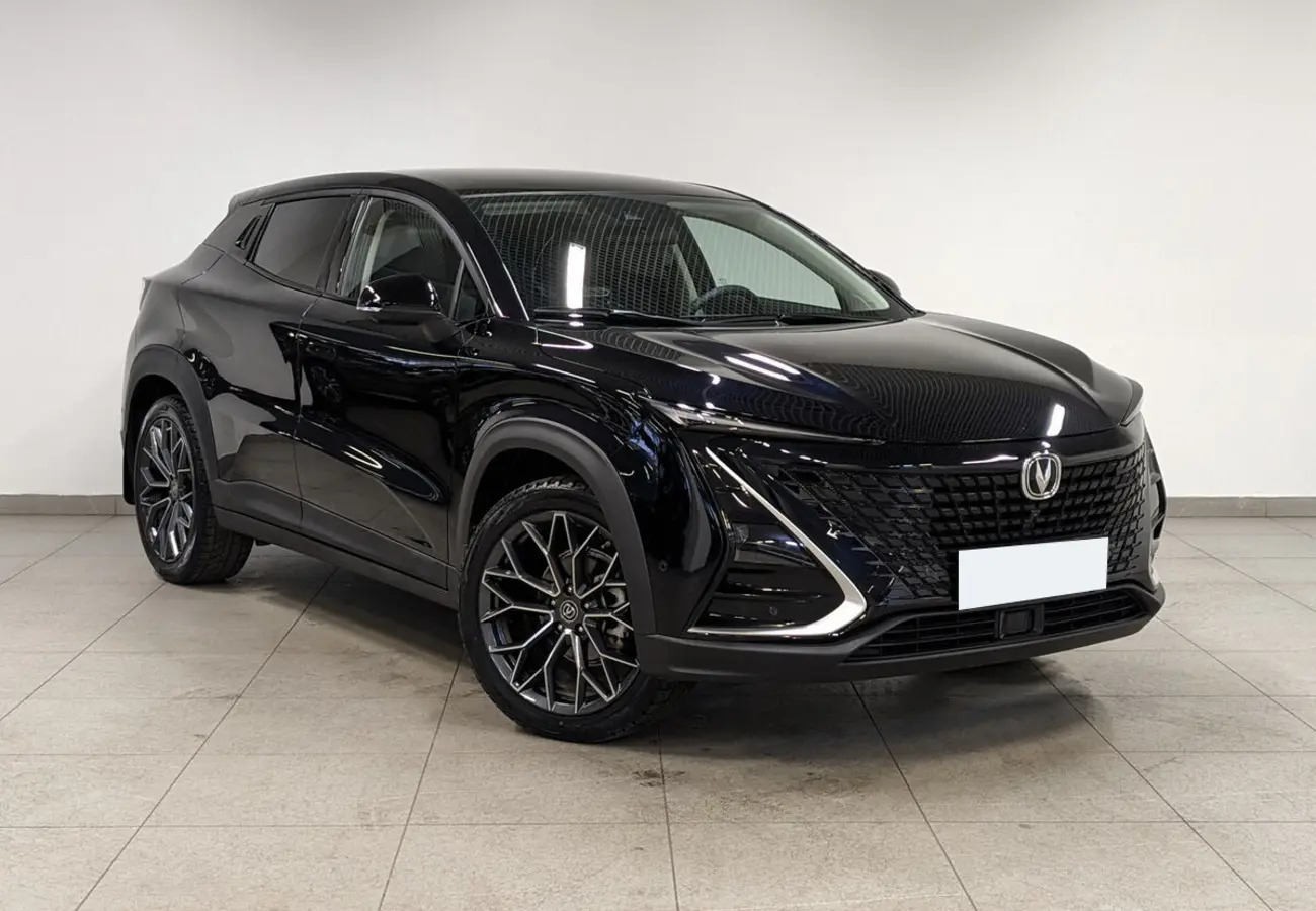 Changan UNI-T