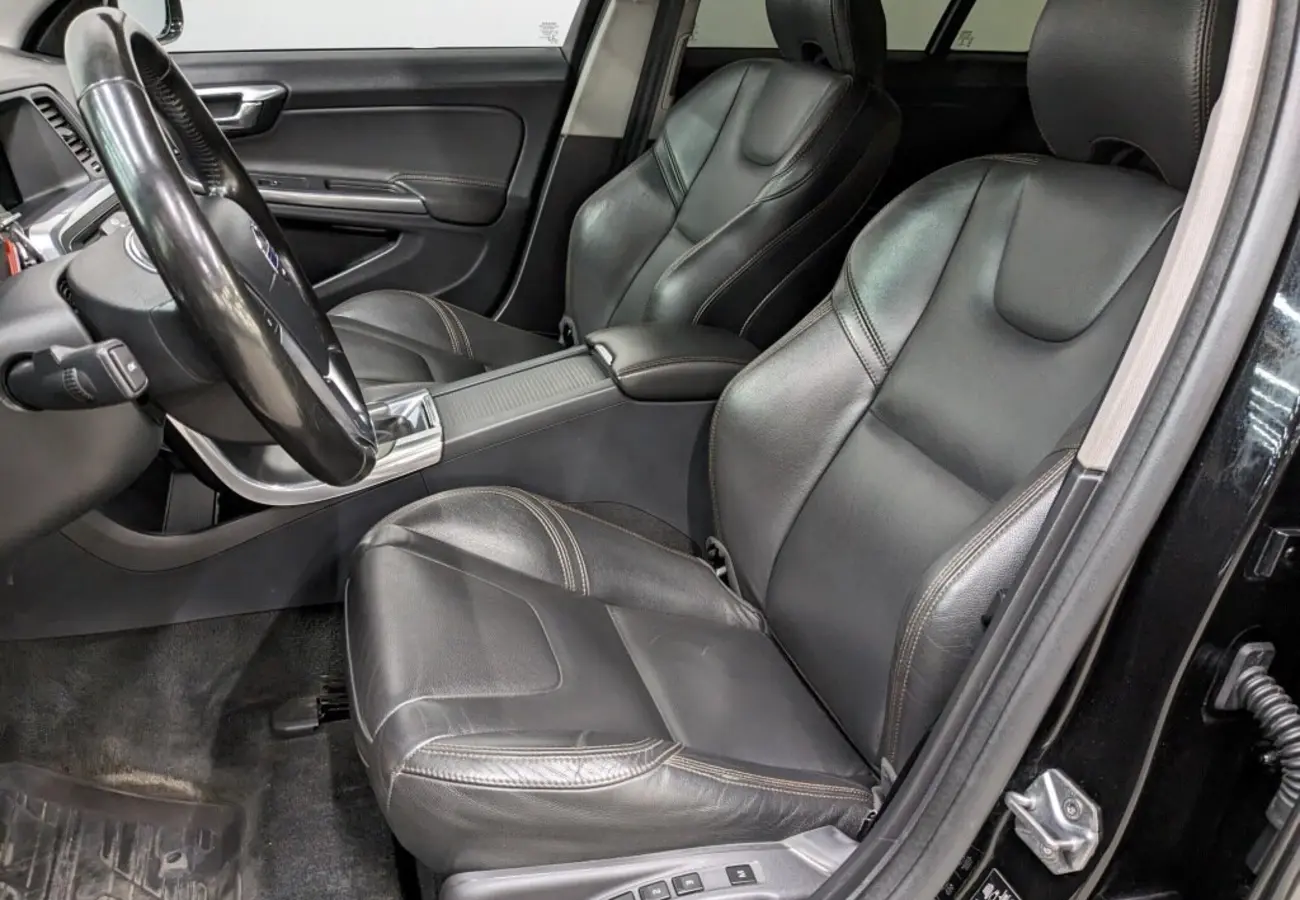 Volvo S60 Cross Country