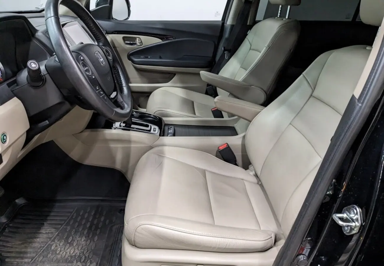 Honda Pilot