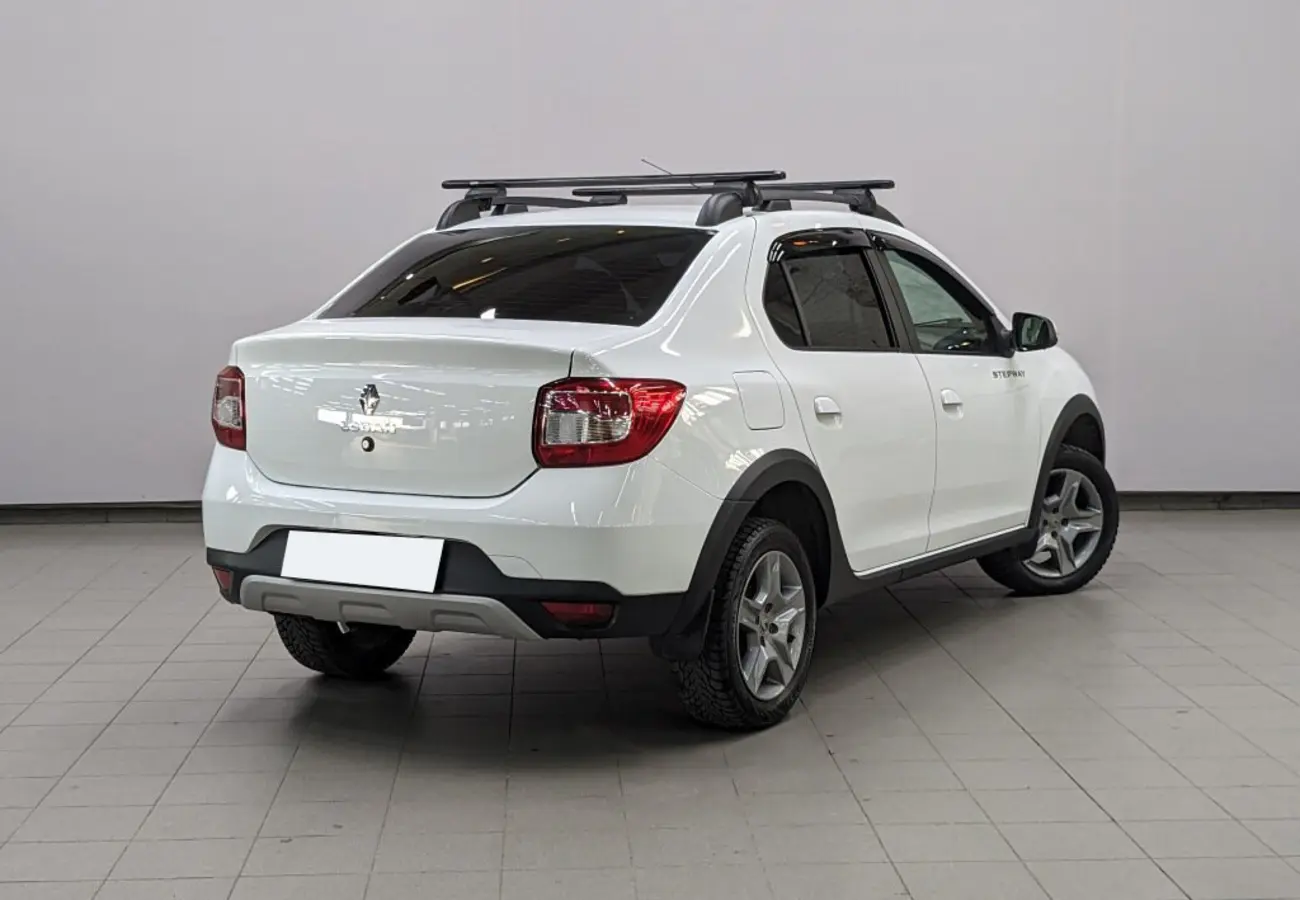 Renault Logan
