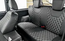 Lada (ВАЗ) Niva Legend
