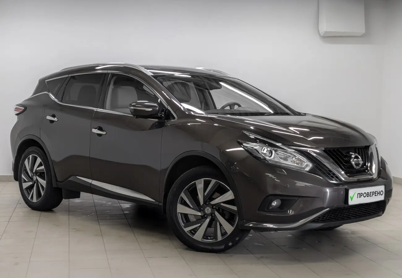 Nissan Murano