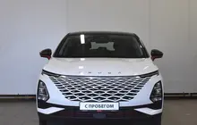 OMODA C5