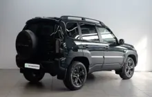 Lada (ВАЗ) Niva