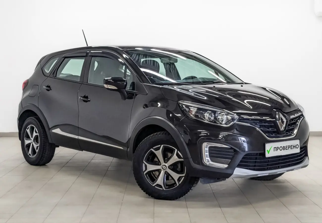 Renault Kaptur