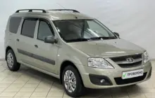 Lada (ВАЗ) Largus