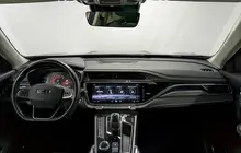 Geely Atlas Pro