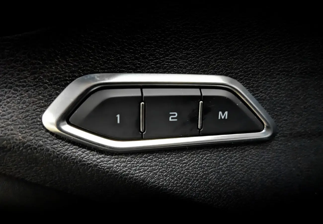 Geely Tugella