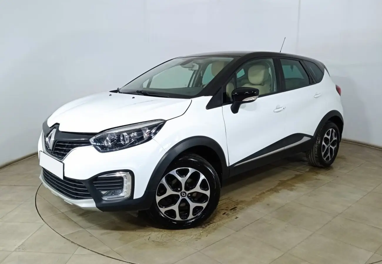 Renault Kaptur