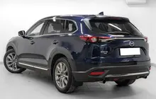 Mazda CX-9