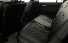 SsangYong Kyron