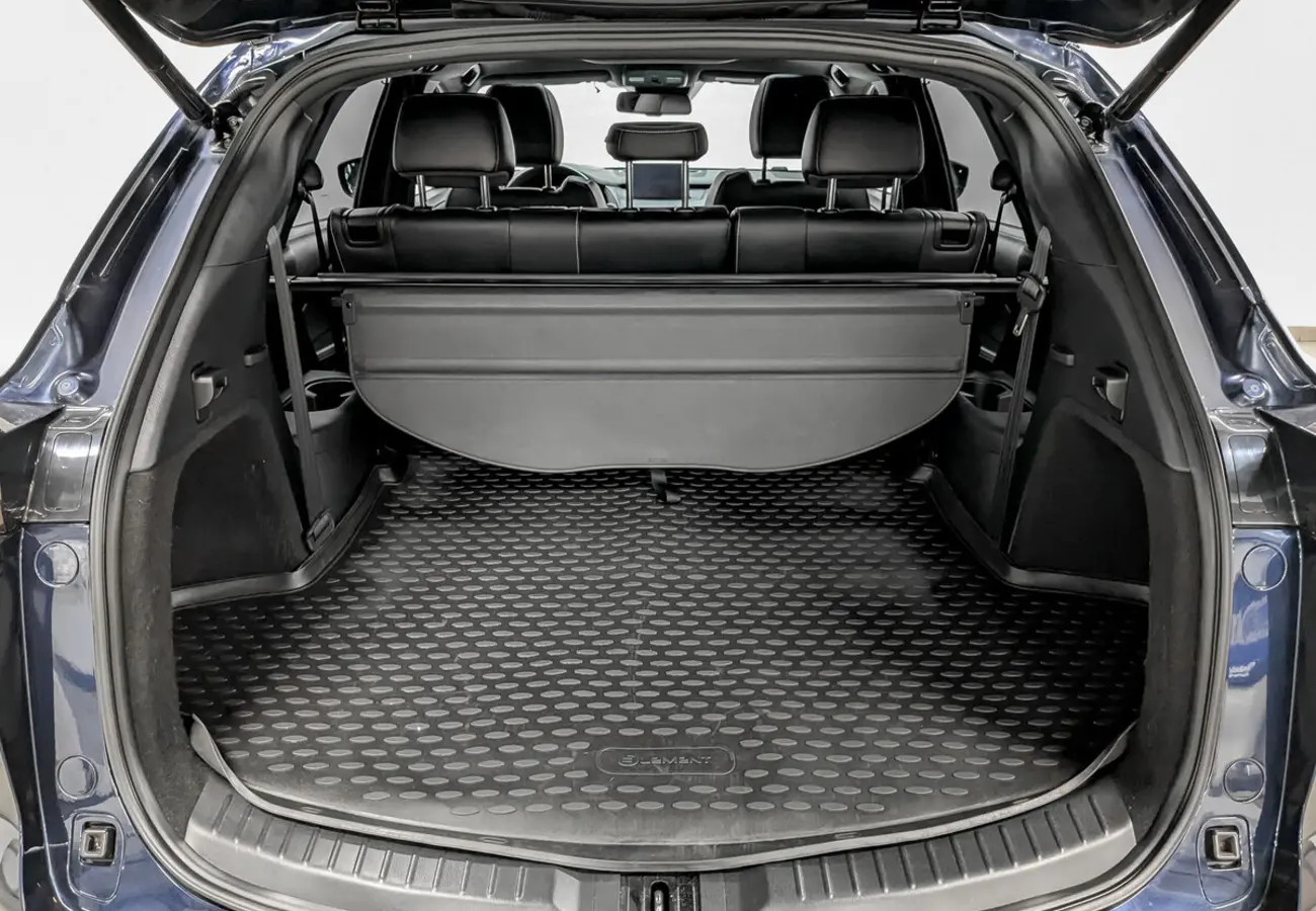 Mazda CX-9