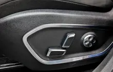 Geely Tugella
