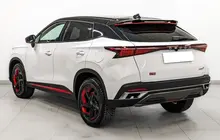 OMODA C5